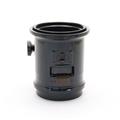 LOMO (ロモ) New Petzval 85mm F2.2 (キヤノンEF用) ブラック