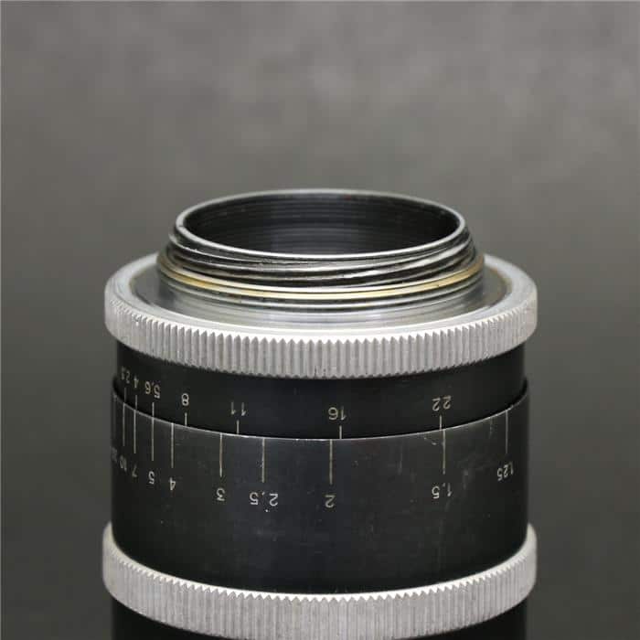 中古)P.Angenieux (アンジェニュー) アンジェニュー L35mm F2.5（商品