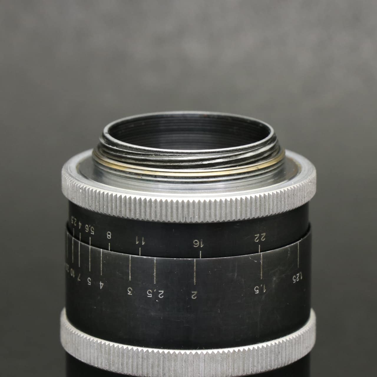 中古)P.Angenieux (アンジェニュー) アンジェニュー L35mm F2.5（商品