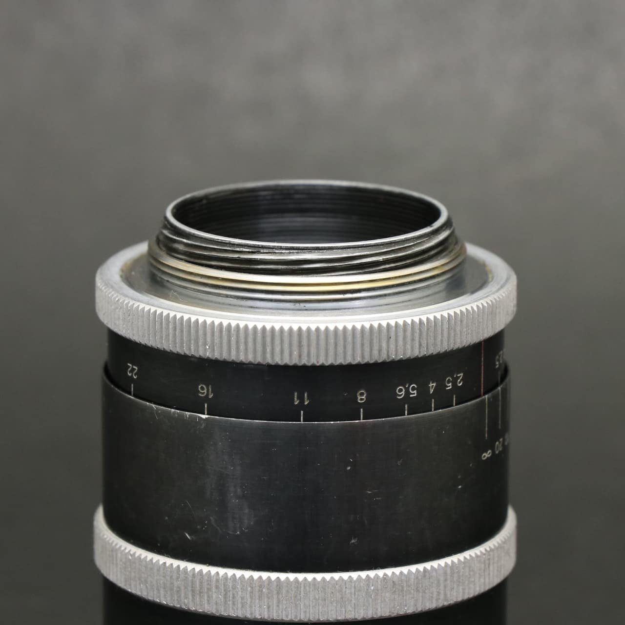 中古)P.Angenieux (アンジェニュー) アンジェニュー L35mm F2.5（商品