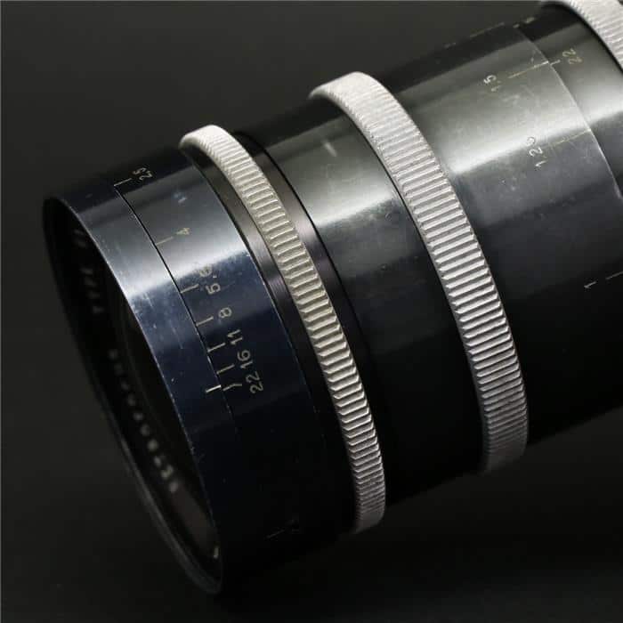 中古)P.Angenieux (アンジェニュー) アンジェニュー L35mm F2.5（商品