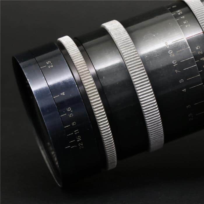中古)P.Angenieux (アンジェニュー) アンジェニュー L35mm F2.5（商品