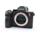 SONY (ソニー) α7III ボディ ILCE-7M3