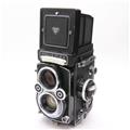 Rollei (ローライ) ローライフレックス 3.5F (プラナー)