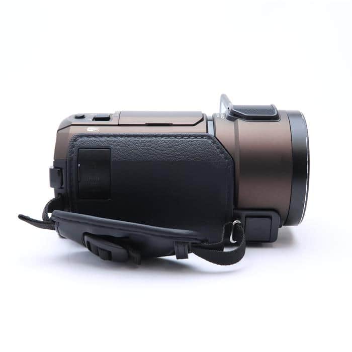 Panasonic 4Kビデオカメラ HC-VX1M ※純正バッテリー2個付き 概要