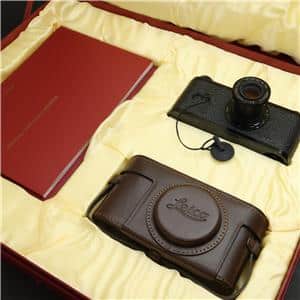 中古)Leica (ライカ) 0型ライカ 復刻版 オスカーバルナック