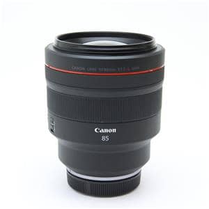 Canon (キヤノン) RF85mm F1.2L USM メイン