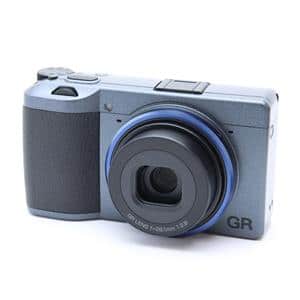 美品・動作確認済・ショット数849】RICOH GR III GR3 - メルカリ