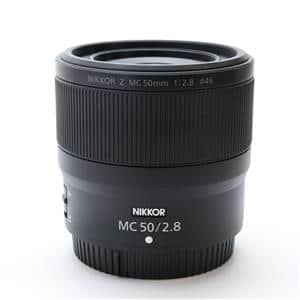 Nikon NIKKOR Z MC 50mm F2.8」の商品検索結果 | デジタルカメラ