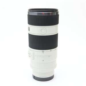 SONY (ソニー) FE 70-200mm F4 G OSS SEL70200G メイン