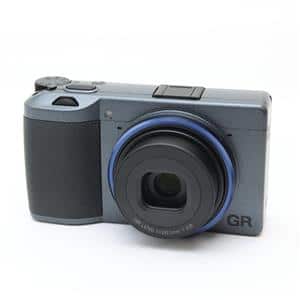 [作例あり] Ricoh GR iiix [中古・箱付き] RICOH GR IIIx 新品 169,000円 中古 157,000円 | ネット最安値の