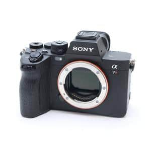 SONY (ソニー) α7RV ボディ ILCE-7RM5 メイン