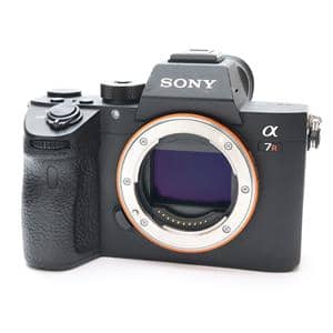 【ジャンク品】SONY α7RIII SONY α7RIII(ILCE-7RM3) 動作するジャンク品 - メルカリ