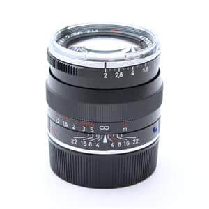 新品)Carl Zeiss (カールツァイス) Planar T* 50mm F2 ZM