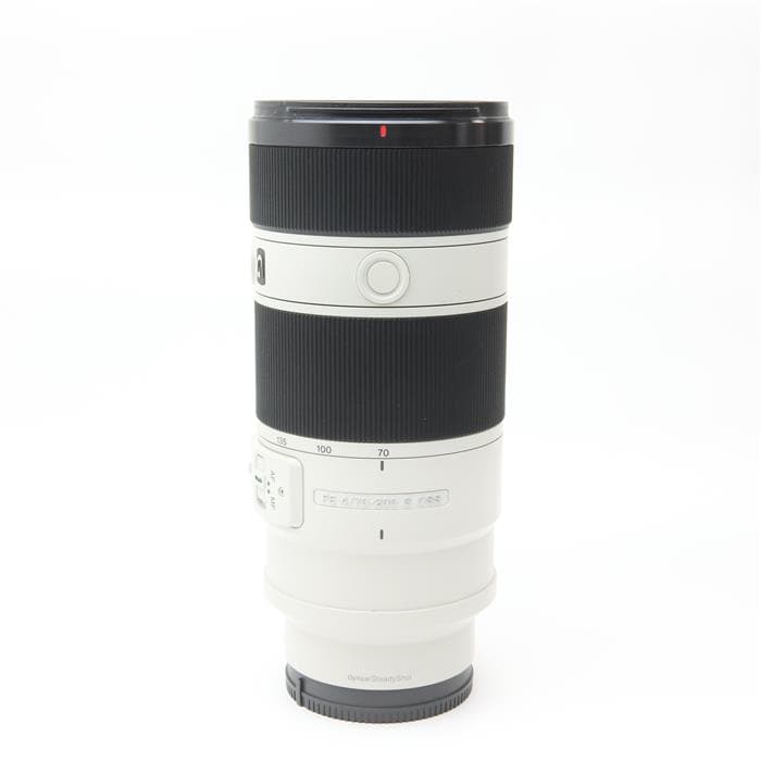 SONY - 【ジャンク品】★SONY★FE 70-200mm 中古)SONY (ソニー) FE 70-200mm F4 G OSS SEL70200G（商品ID