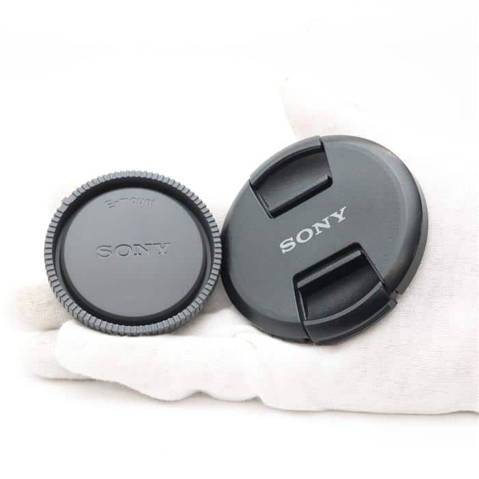 中古)SONY (ソニー) FE 70-200mm F4 G OSS SEL70200G（商品ID