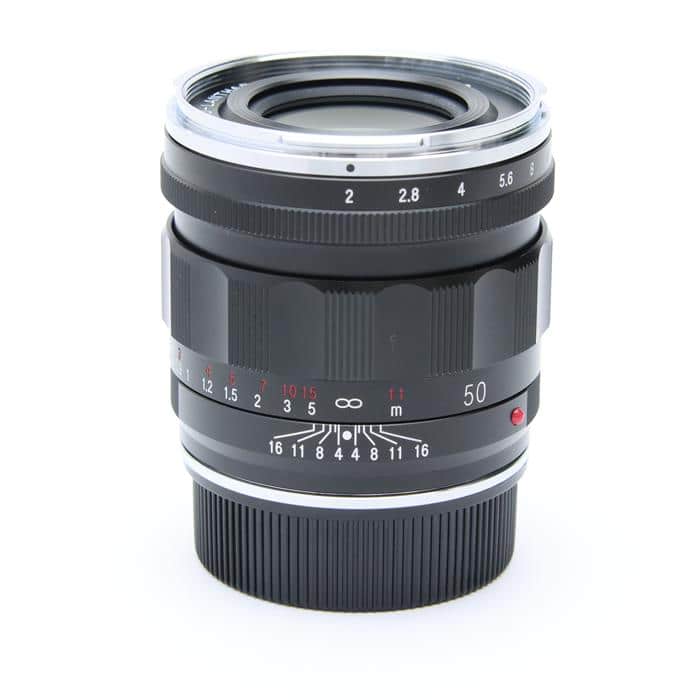 美品/Eマウント Voigtlander APO-LANTHAR 50mm F2 Amazon.co.jp: Voigtlander スタンダード APO-LANTHAR 50mm F2.0