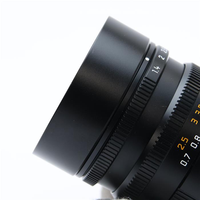 ズミルックス M50mm F1.4 ASPH. (6bit)