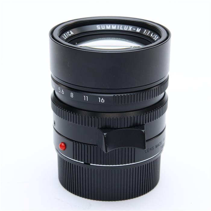 ズミルックス M50mm F1.4 ASPH. (6bit)
