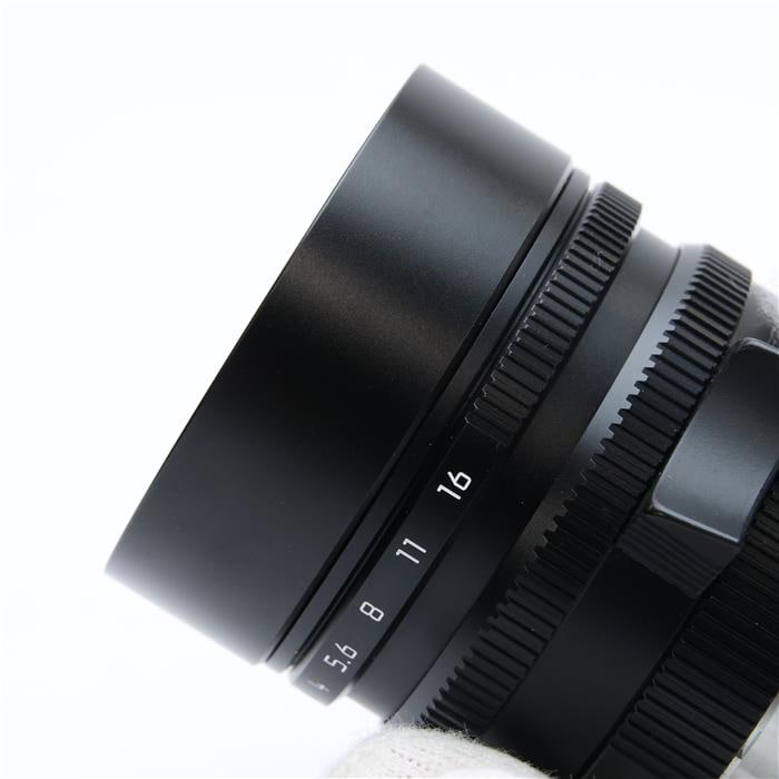 ズミルックス M50mm F1.4 ASPH. (6bit)
