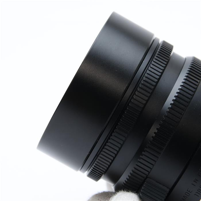 ズミルックス M50mm F1.4 ASPH. (6bit)