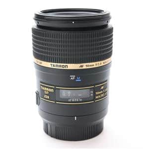 TAMRON SP AF90mm F2.8Di Macro(ニコン用モーター内蔵)」の商品検索