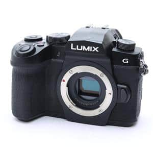 中古美品 LUMIX G99D レンズセット G VARIO 12-60mm 中古美品 LUMIX G99D レンズセット G VARIO 12-60mm パナソニック