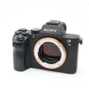 SONY (ソニー) α7II ボディ ILCE-7M2 メイン