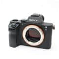 SONY (ソニー) α7II ボディ ILCE-7M2