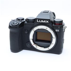 panasonic lumix dc-s5」の商品検索結果 | デジタルカメラ、ミラーレス