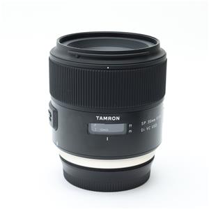TAMRON (タムロン) SP 35mm F1.8 Di VC USD（キヤノン用）」の商品検索