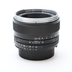 新品)Carl Zeiss (カールツァイス) Planar T* 50mm F1.4 ZF.2 新品)Carl Zeiss (カールツァイス) Planar T* 50mm F1.4 ZF.2