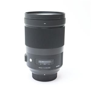 sigma 40mm f1.4 art fマウント ニコン用 新しいレンズの日！Sigma 40mm f1.4 ART : r/Nikon