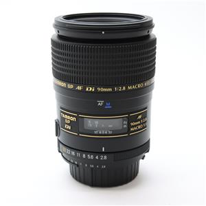 TAMRON (タムロン) SP AF90mm F2.8Di Macro/Model272EN (ニコン用)（AF