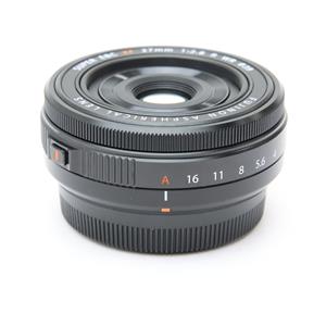 新品)FUJIFILM (フジフイルム) フジノン XF27mm F2.8 R WR（商品ID