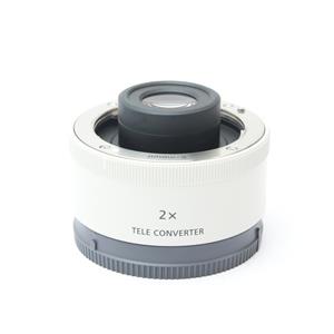 SONY (ソニー) 2x Teleconverter SEL20TC」の商品検索結果 | デジタル