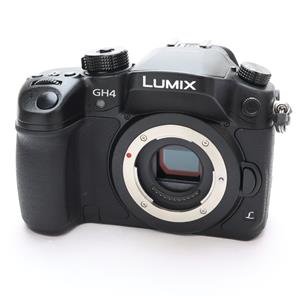 DMC-GH4」「デジタルカメラ」「Panasonic」「中古商品」の商品検索結果
