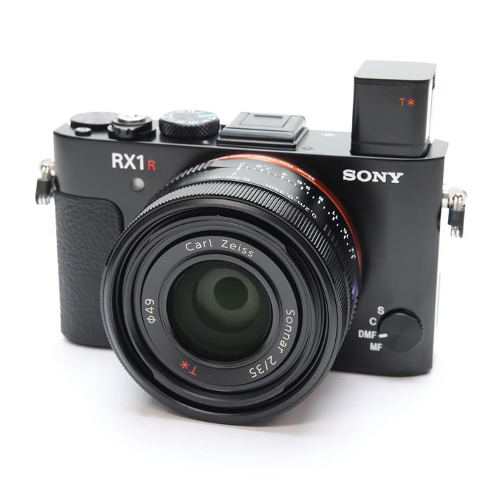 中古)SONY (ソニー) Cyber-shot DSC-RX1RM2（商品ID：3717030321377 