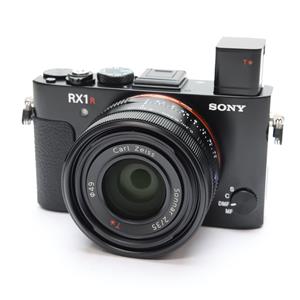 SONY (ソニー) Cyber-shot DSC-RX1RM2」の商品検索結果 | デジタル