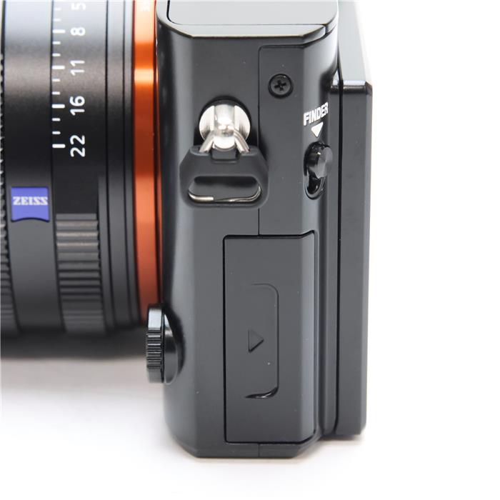中古)SONY (ソニー) Cyber-shot DSC-RX1RM2（商品ID：3717030321377 