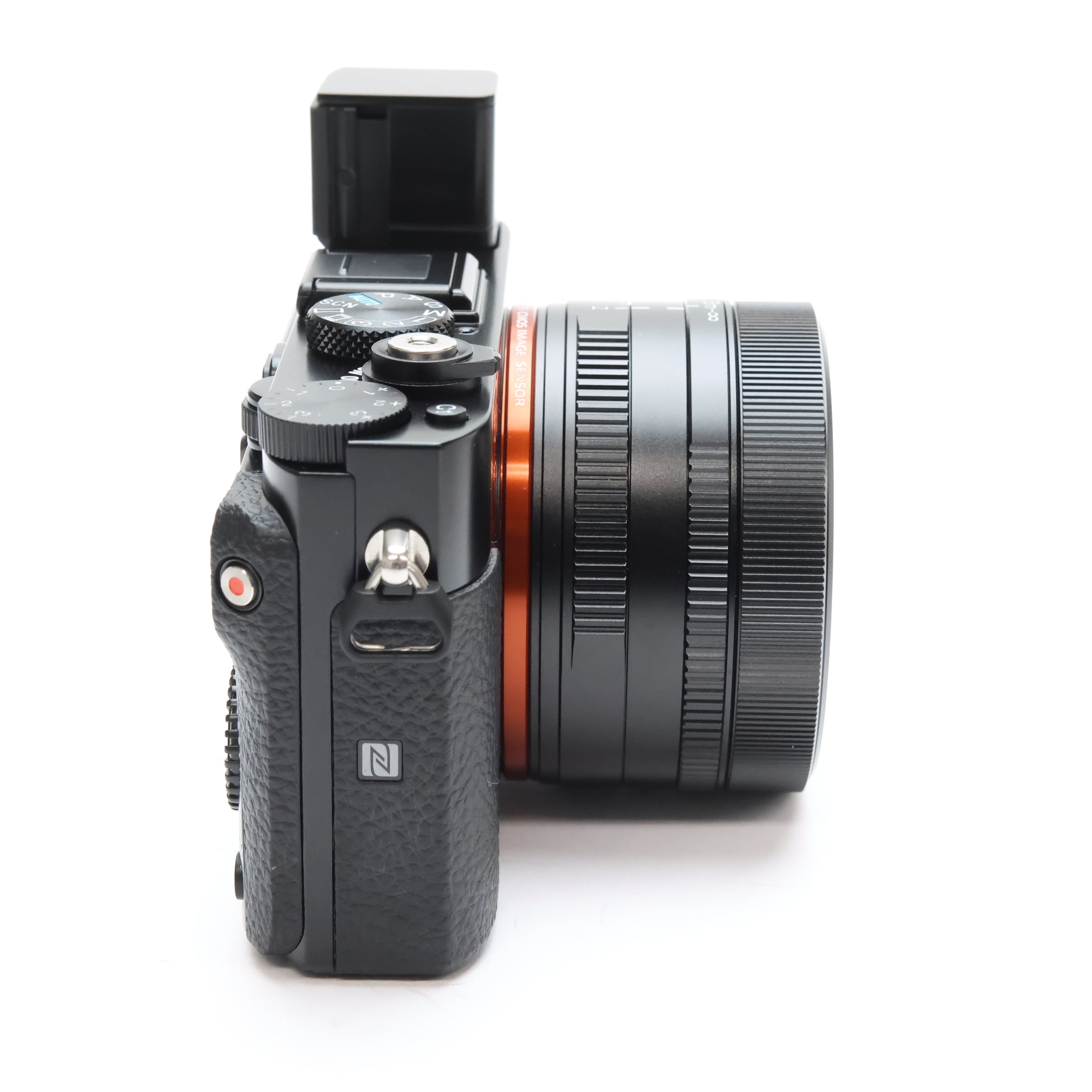 中古)SONY (ソニー) Cyber-shot DSC-RX1RM2（商品ID：3717030321377 