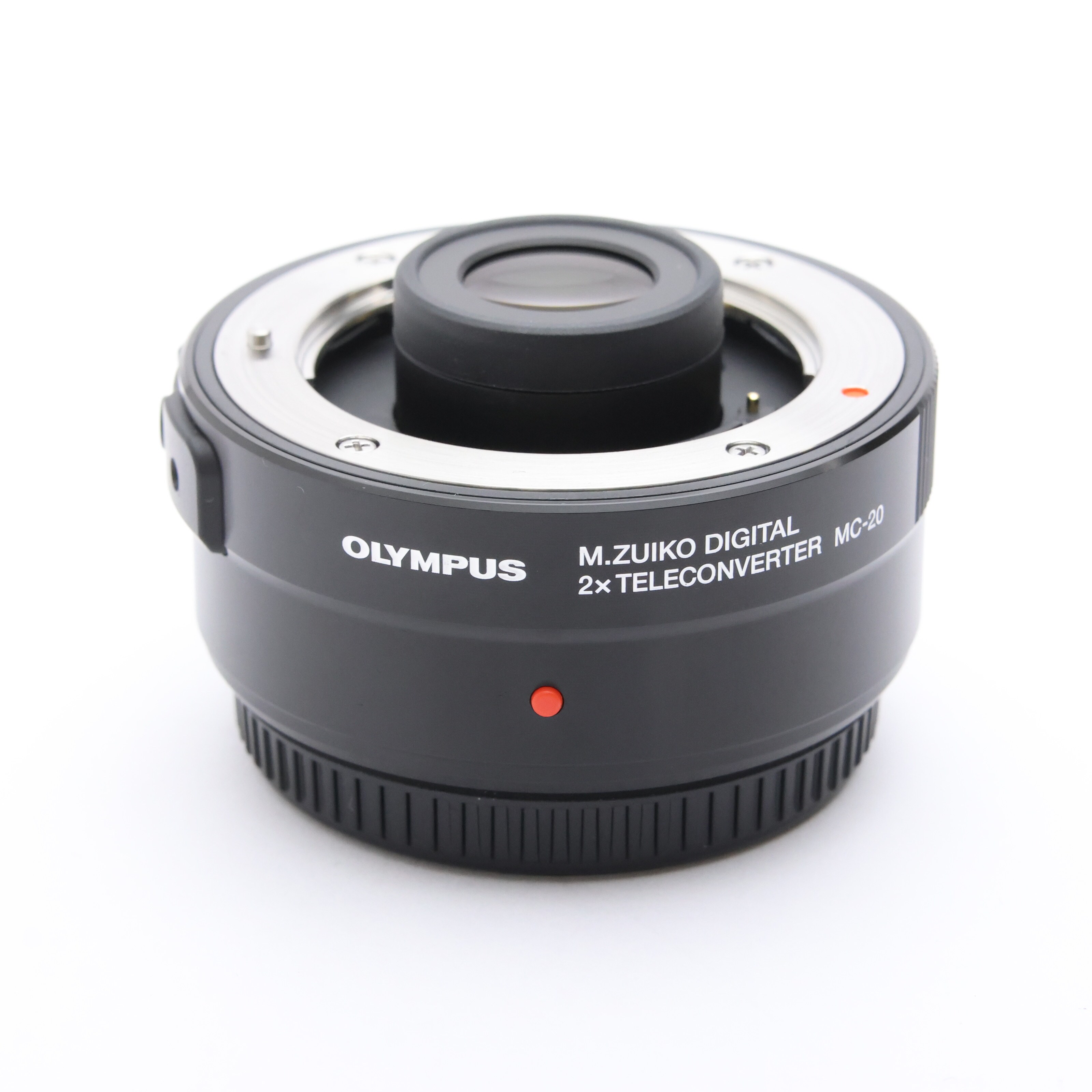 中古)OLYMPUS (オリンパス) テレコンバーター MC-20（商品ID