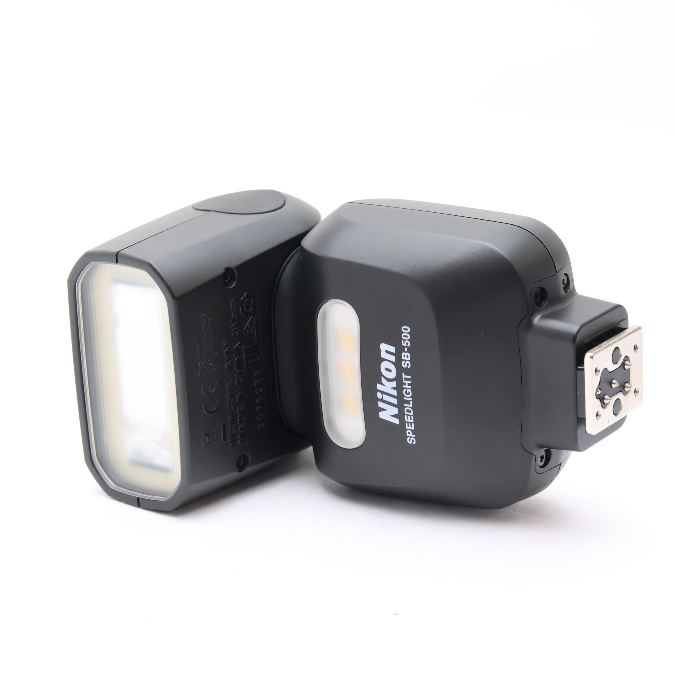 Nikon(ニコン)スピードライトSB-500 中古)Nikon (ニコン) スピードライト SB-500（商品ID：3717030389377
