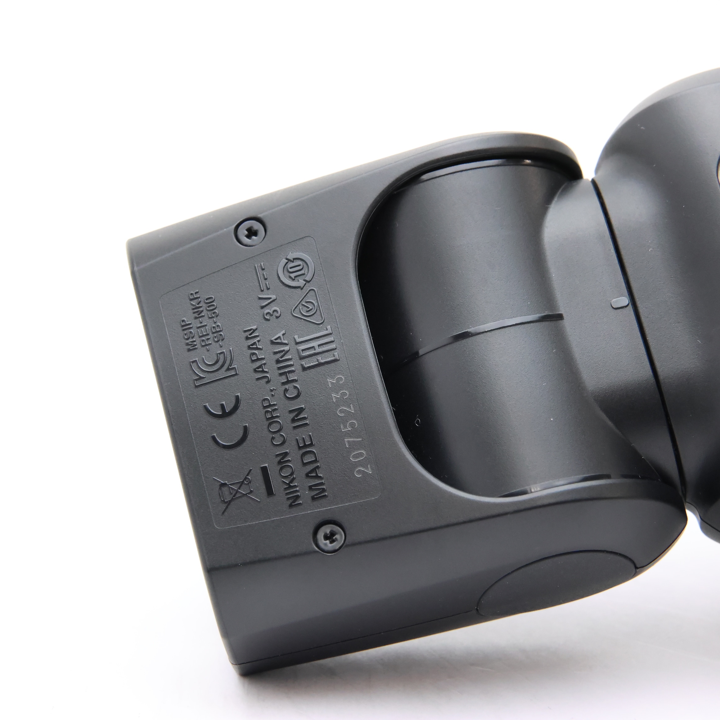 中古)Nikon (ニコン) スピードライト SB-500（商品ID：3717030389377