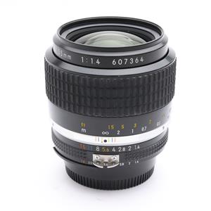 ai nikkor 35mm f/1.4s」の商品検索結果 | デジタルカメラ、ミラーレス