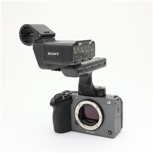 中古)SONY (ソニー) FX3 ボディ ILME-FX3（商品ID：3717030673377