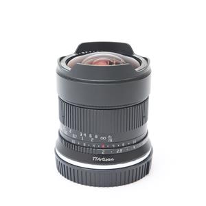 新品)銘匠光学 (めいしょうこうがく) TTArtisan 10mm F2 C ASPH