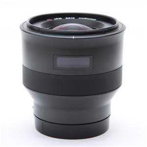 新品)Carl Zeiss (カールツァイス) Batis 25mm F2（ソニーE用/フル