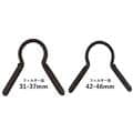 Japan Hobby Tool (ジャパンホビーツール) スーパーレンズフィルターレンチ XS セット（31-37mm/42-46mm） JHT-3146