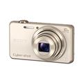 SONY (ソニー) Cyber-shot　DSC-WX220 NC ゴールド